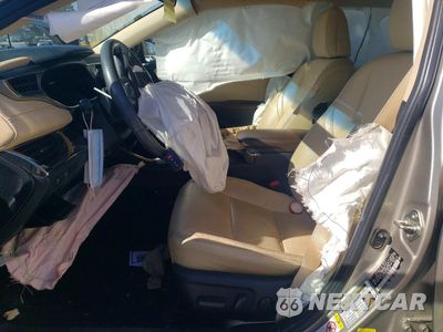 Zdjęcie 7 z 13 samochodu: 2016 TOYOTA AVALON XLE VIN:4T1BK1EB9GU230380 - miniatura