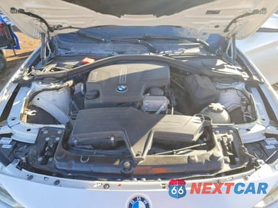 Zdjęcie 11 z 12 samochodu: 2016 BMW 428 XI VIN:WBA3N9C51GK248909 - miniatura
