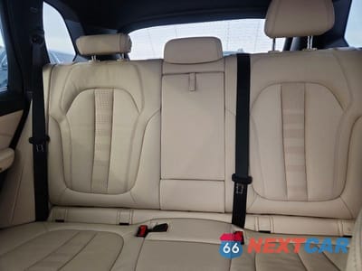 Zdjęcie 10 z 12 samochodu: 2021 BMW X5 SDRIVE 40I VIN:5UXCR4C08M9F02859 - miniatura