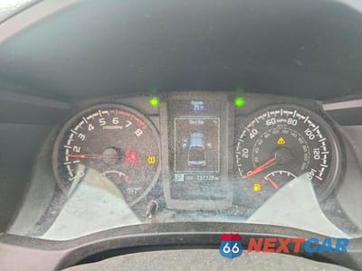 Zdjęcie 9 z 11 samochodu: 2018 TOYOTA TACOMA DOUBLE CAB VIN:5TFAX5GN2JX119613 - miniatura