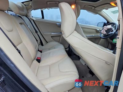 Zdjęcie 10 z 12 samochodu: 2012 VOLVO S60 T5 VIN:YV1622FSXC2131223 - miniatura