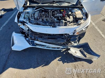 Zdjęcie 21 z 24 samochodu: 2024 NISSAN SENTRA S VIN:3N1AB8BV3RY254541 - miniatura