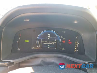 Zdjęcie 9 z 12 samochodu: 2025 TOYOTA CAMRY LE VIN:4T1DAACK8SU072881 - miniatura