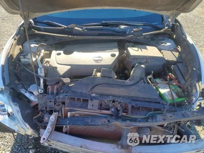 Zdjęcie 11 z 14 samochodu: 2015 NISSAN ALTIMA 2.5 VIN:1N4AL3AP9FC255428 - miniatura