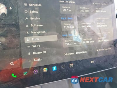 Zdjęcie 9 z 12 samochodu: 2023 TESLA MODEL 3 VIN:5YJ3E1EB0PF388096 - miniatura