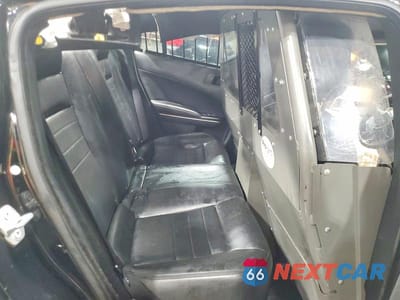 Zdjęcie 10 z 13 samochodu: 2017 DODGE CHARGER POLICE VIN:2C3CDXKT5HH664534 - miniatura