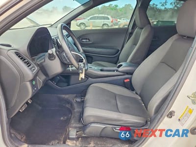 Zdjęcie 7 z 12 samochodu: 2020 HONDA HR-V SPORT VIN:3CZRU6H13LM714115 - miniatura