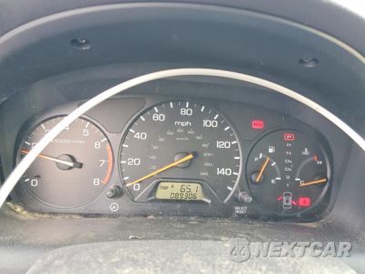 Zdjęcie 9 z 13 samochodu: 2002 HONDA ACCORD EX VIN:1HGCG66842A003362 - miniatura