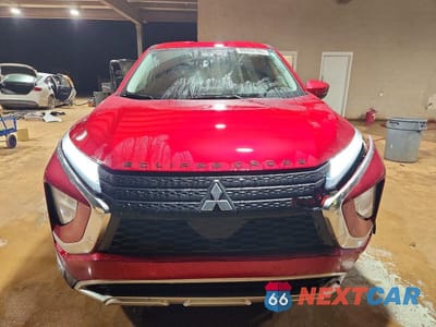 Piąte zdjęcie samochodu w środku: 2024 MITSUBISHI ECLIPSE CROSS SE VIN:JA4ATWAA3RZ072237 - miniatura