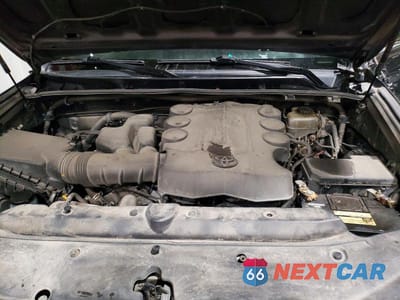 Zdjęcie 12 z 12 samochodu: 2014 TOYOTA 4RUNNER SR5 VIN:JTEBU5JR4E5199499 - miniatura