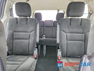 Zdjęcie 10 z 13 samochodu: 2016 DODGE GRAND CARAVAN SXT VIN:2C4RDGCG2GR234783 - miniatura