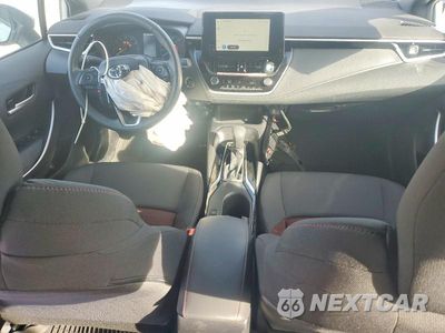 Zdjęcie 8 z 12 samochodu: 2025 TOYOTA COROLLA SE VIN:5YFS4MCE8SP246699 - miniatura