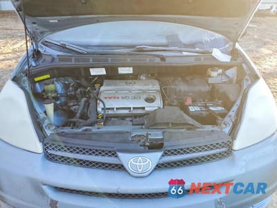 Zdjęcie 12 z 13 samochodu: 2004 TOYOTA SIENNA VIN:5TDZA23C84S130150 - miniatura