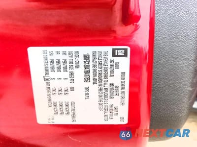 Zdjęcie 13 z 13 samochodu: 2007 GMC YUKON VIN:1GKFC13047R417859 - miniatura