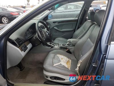Zdjęcie 7 z 12 samochodu: 2001 BMW 330 I VIN:WBAAV53421FJ71510 - miniatura