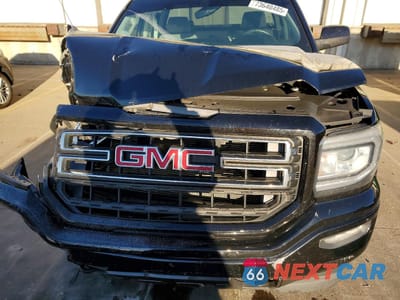 Zdjęcie 11 z 13 samochodu: 2016 GMC SIERRA K1500 VIN:1GTV2LEC7GZ346573 - miniatura