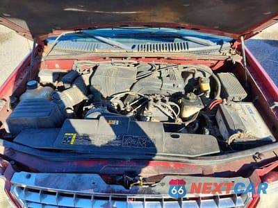 Zdjęcie 12 z 12 samochodu: 2003 FORD EXPLORER XLT VIN:1FMZU73K43UB60117 - miniatura