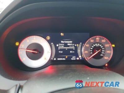 Zdjęcie 9 z 14 samochodu: 2023 ACURA RDX A-SPEC VIN:5J8TC2H62PL017921 - miniatura