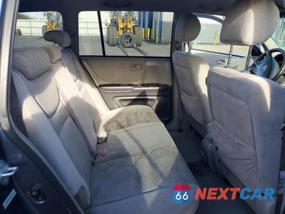 Zdjęcie 11 z 13 samochodu: 2001 TOYOTA HIGHLANDER BASE VIN:JTEGD21A010007467 - miniatura