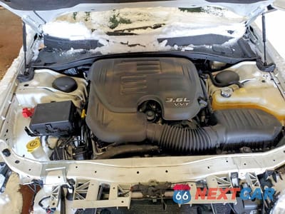 Zdjęcie 11 z 12 samochodu: 2013 CHRYSLER 300 VIN:2C3CCARGXDH528077 - miniatura