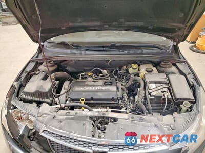 Zdjęcie 11 z 12 samochodu: 2012 CHEVROLET CRUZE LS VIN:1G1PC5SH1C7178364 - miniatura