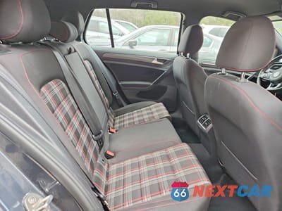 Zdjęcie 10 z 13 samochodu: 2020 VOLKSWAGEN GTI S VIN:3VW6T7AU6LM009988 - miniatura