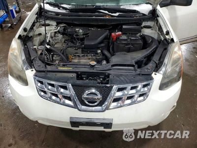 Zdjęcie 12 z 12 samochodu: 2015 NISSAN ROGUE SELECT S VIN:JN8AS5MV5FW751638 - miniatura