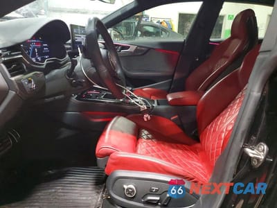 Zdjęcie 7 z 12 samochodu: 2020 AUDI S5 PRESTIGE VIN:WAUB4CF58LA013396 - miniatura