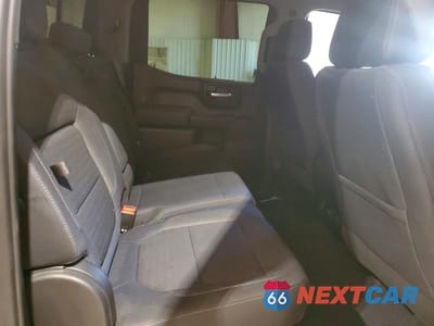 Zdjęcie 10 z 12 samochodu: 2019 CHEVROLET SILVERADO C1500 LT VIN:1GCPWCED2KZ301040 - miniatura