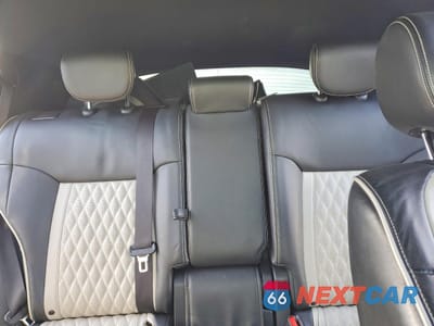 Zdjęcie 10 z 14 samochodu: 2017 INFINITI QX70 VIN:JN8CS1MW5HM412855 - miniatura