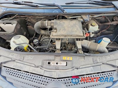 Zdjęcie 12 z 13 samochodu: 2018 MERCEDES-BENZ SPRINTER 2500 VIN:WD3PE7CD6JP635573 - miniatura