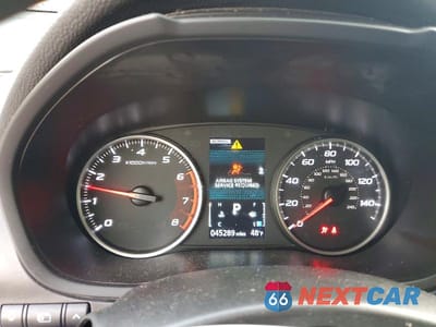 Zdjęcie 9 z 11 samochodu: 2023 MITSUBISHI ECLIPSE CROSS LE VIN:JA4ATVAA5PZ037805 - miniatura