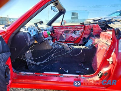 Zdjęcie 7 z 12 samochodu: 1993 MAZDA MIATA VIN:JM1NA3517P0412173 - miniatura