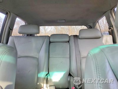 Zdjęcie 10 z 12 samochodu: 2006 TOYOTA HIGHLANDER LIMITED VIN:JTEEP21A860167246 - miniatura
