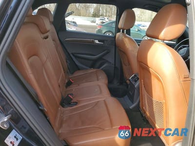 Zdjęcie 11 z 12 samochodu: 2011 AUDI Q5 PREMIUM PLUS VIN:WA1DKAFP0BA055979 - miniatura