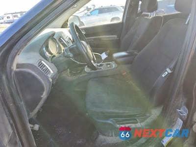Zdjęcie 7 z 14 samochodu: 2011 DODGE DURANGO EXPRESS VIN:1D4RE2GG2BC651903 - miniatura