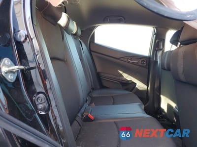 Zdjęcie 10 z 12 samochodu: 2021 HONDA CIVIC SPORT VIN:SHHFK7H42MU208987 - miniatura