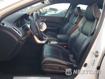 Zdjęcie 7 z 13 samochodu: 2018 ACURA TLX TECH VIN:19UUB2F56JA003038 - miniatura