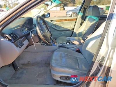 Zdjęcie 7 z 12 samochodu: 1999 BMW 323 I AUTOMATIC VIN:WBAAM3333XFP60962 - miniatura