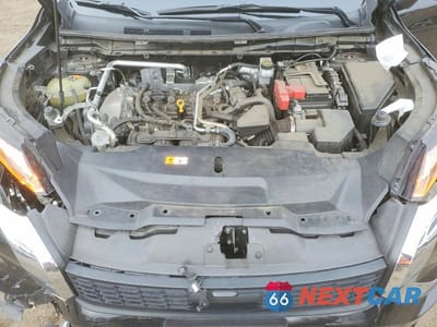 Zdjęcie 12 z 13 samochodu: 2024 MITSUBISHI OUTLANDER SE VIN:JA4J4VA8XRZ027378 - miniatura