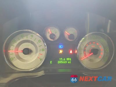 Zdjęcie 9 z 13 samochodu: 2007 FORD EDGE SEL VIN:2FMDK38C57BA80489 - miniatura