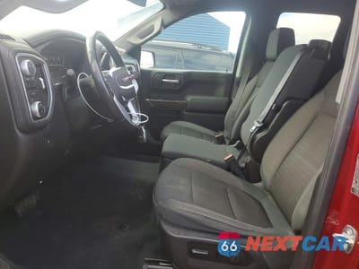 Zdjęcie 7 z 12 samochodu: 2019 GMC SIERRA K1500 SLE VIN:1GTR9BED7KZ385737 - miniatura