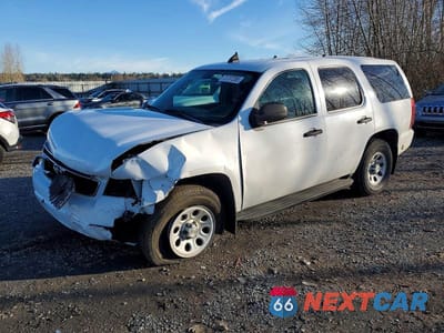 2009 CHEV TAHOE SPECIAL 1GNFK030X9R202974 - główne zdjęcie licytacji z USA - miniatura