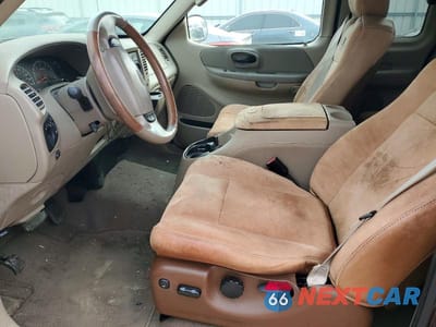 Zdjęcie 7 z 12 samochodu: 2002 FORD F150 VIN:1FTRX17W42KC42042 - miniatura