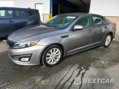 2014 KIA OPTIMA LX 5XXGM4A74EG326394 - główne zdjęcie licytacji z USA - miniatura