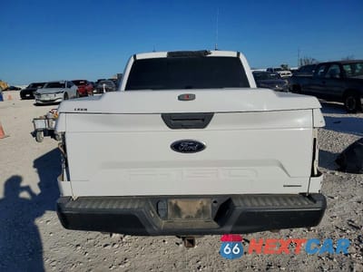 Zdjęcie 6 z 12 samochodu: 2018 FORD F150 SUPERCREW VIN:1FTEW1EG3JKF64117 - miniatura