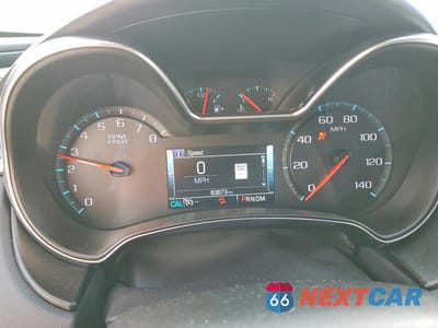 Zdjęcie 9 z 13 samochodu: 2017 CHEVROLET IMPALA PREMIER VIN:1G1145S37HU155879 - miniatura