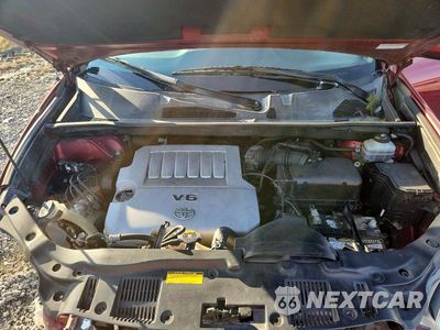 Zdjęcie 12 z 13 samochodu: 2008 TOYOTA HIGHLANDER VIN:JTEDS41A282012026 - miniatura