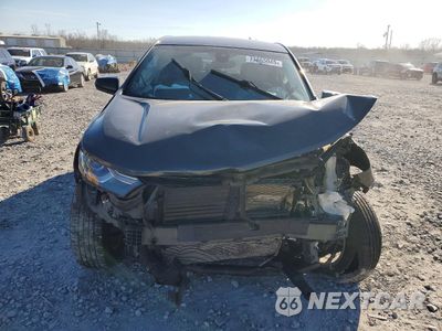 Piąte zdjęcie samochodu w środku: 2020 CHEVROLET EQUINOX LT VIN:2GNAXUEV8L6199832 - miniatura