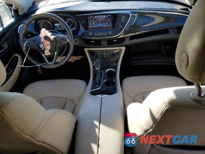 Zdjęcie 8 z 13 samochodu: 2020 BUICK ENVISION ESSENCE VIN:LRBFX2SA2LD087323 - miniatura